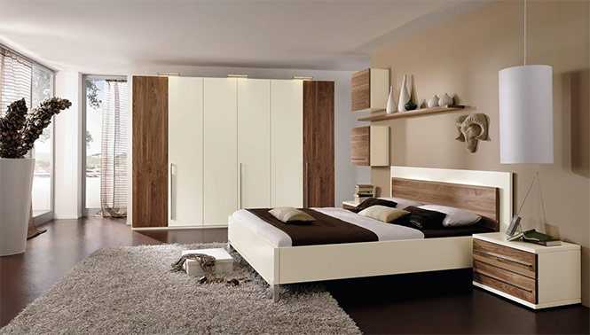 Спальня модерн - 135 фото стильных интерьеров с лучшими идеями декора