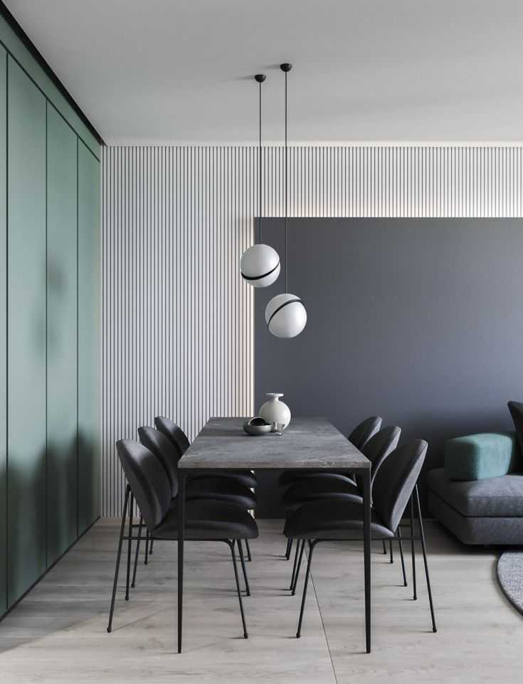 Квартира в стиле «минимализм» (75 фото): современный дизайн интерьера малогабаритной спальни, красивые идеи-2021 ремонта