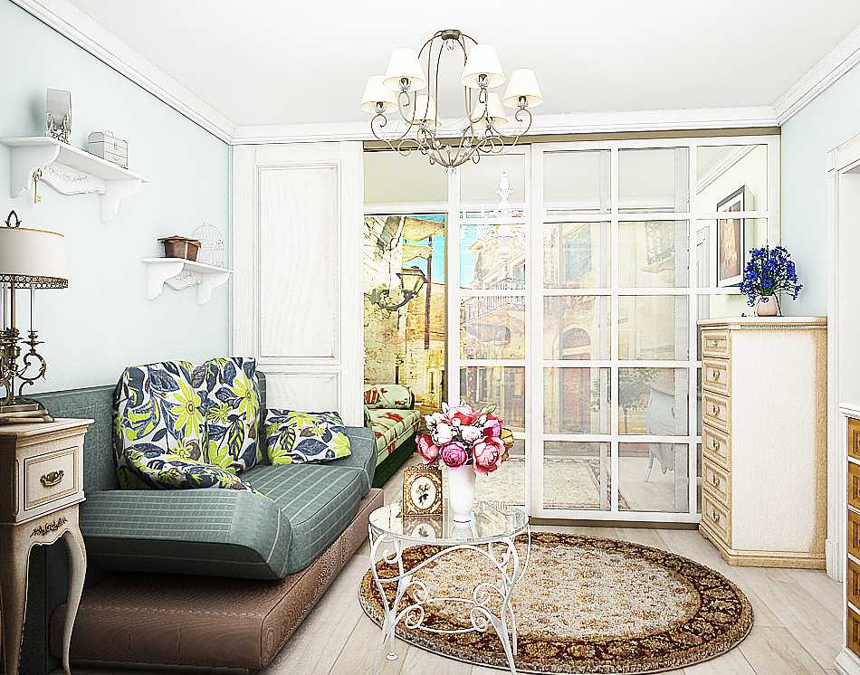 Стиль прованс в интерьере квартиры. фото – проекты гениальных дизайнеров – ваш надёжный дом