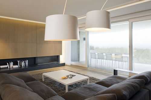 Однокомнатная квартира: стилевые решения с элементами декора. 205+ фото идей современного интерьера