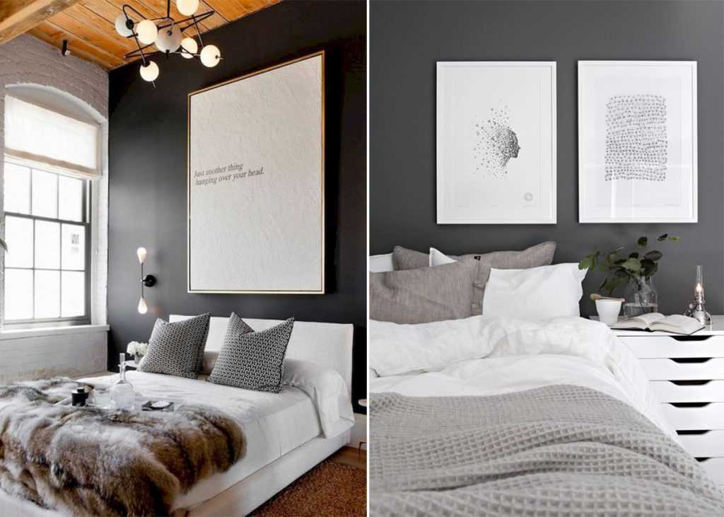 Спальня в стиле кантри: примеры в интерьере, особенности оформления