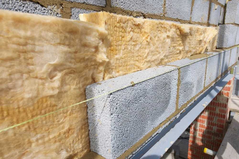 Утепление стен керамзитом: расчет толщины слоя, технология утепления для частного дома и недостатки по отзывам потребителей