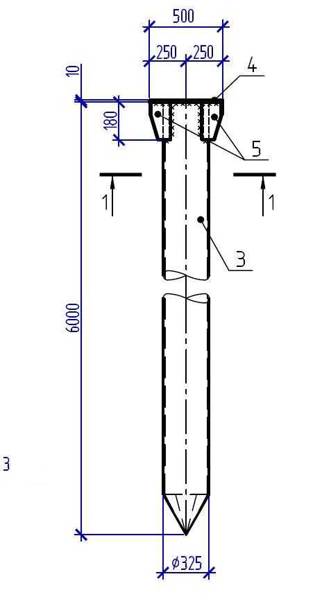 Гост р 52664-2010 шпунт трубчатый сварной. технические условия