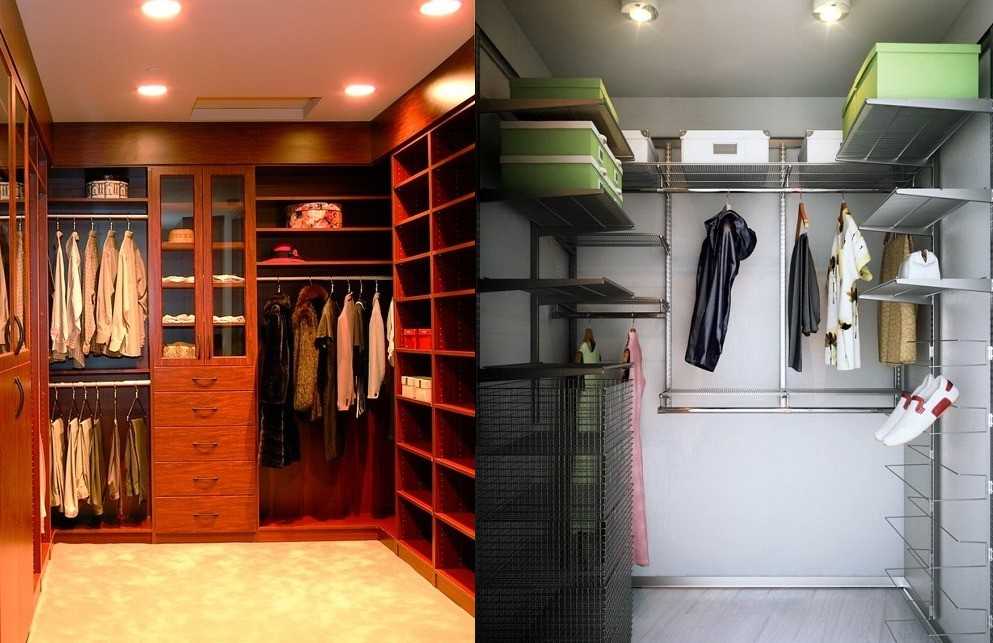 Планировка гардеробной комнаты с размерами (107 фото): проект на 1,5, 2, 3 и 4 кв. м, спроектировать, как спланировать своими руками