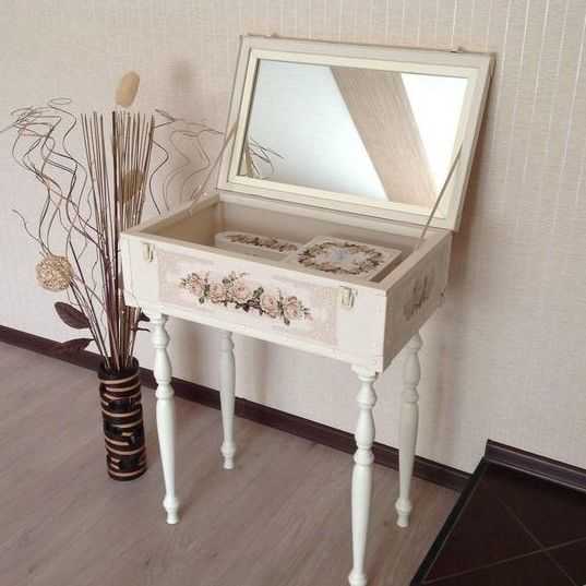 Зеркало в спальне (50 фото): правила размещения тумбы с зеркалом по фен-шуй в дизайне интерьера