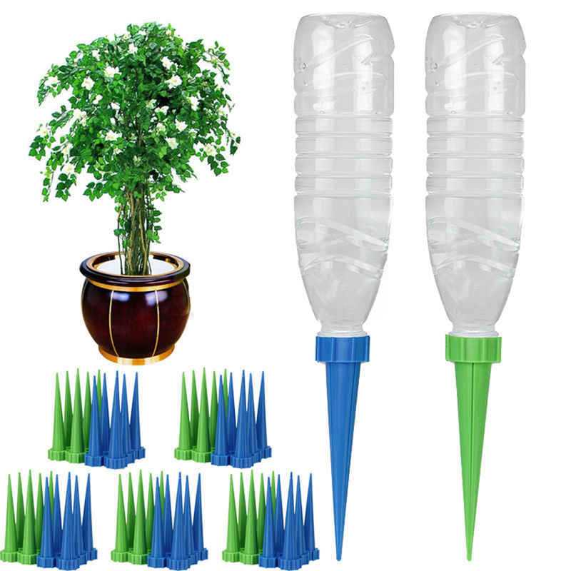 Автополив для комнатных растений своими руками: как сделать систему автополива для цветов из пластиковых бутылок и из капельницы в домашних условиях?