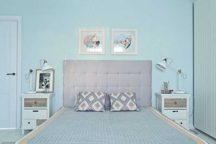 Бежевая спальня – 120 фото лучших популярных идей создания красивых спален