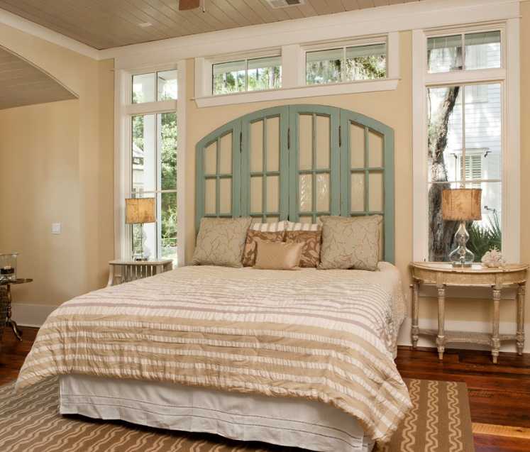 Оформление окна в спальне: как оформить окно в спальне, основные принципы, цветовое решение и выбор штор