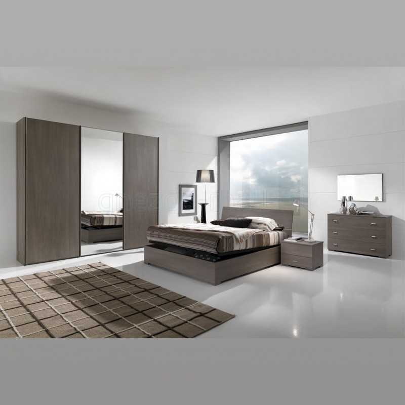 Спальня в стиле модерн (68 фото) дизайн интерьера, белая итальянская модульная спальня - stanremont.ru