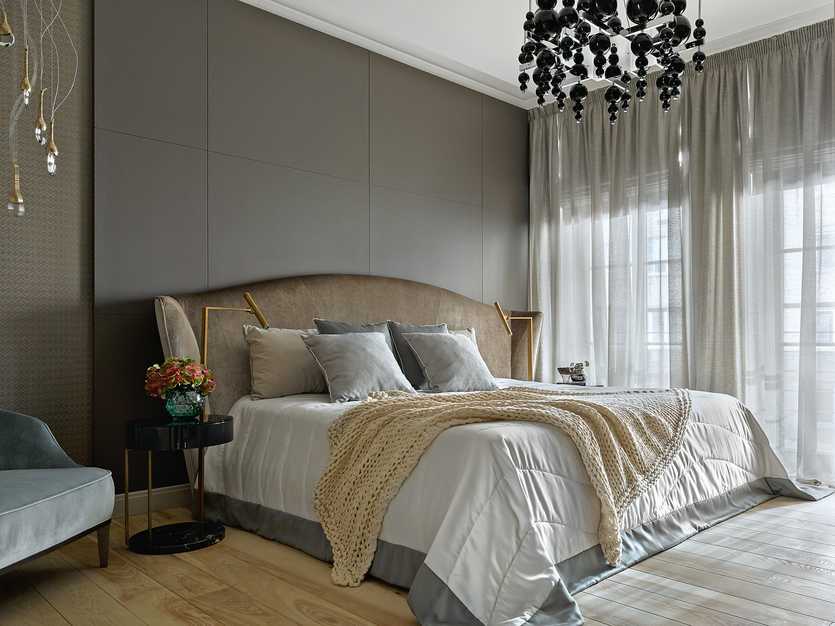Спальня в эко-стиле: 83 красивейших фото с идеями дизайна интерьера