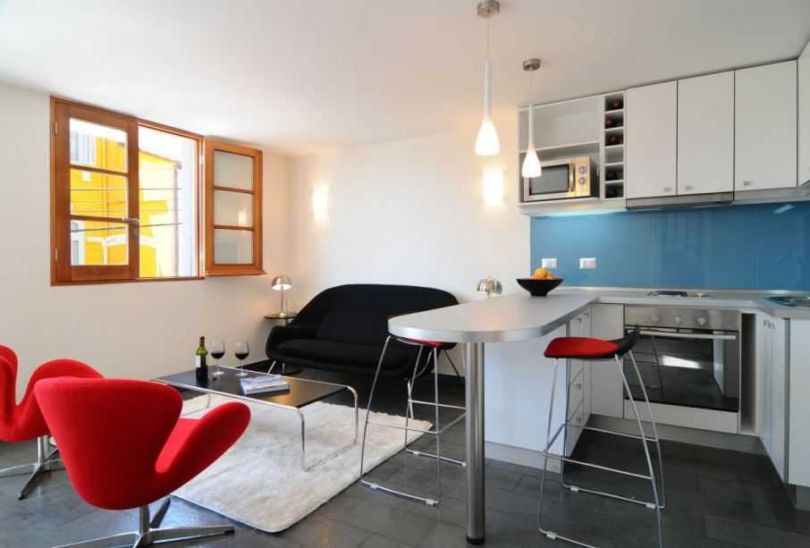 Планировка квартиры (149 фото): типовые и современные схемы маленьких помещений, квартира-студия площадью 30, 40 кв. м свободной планировки