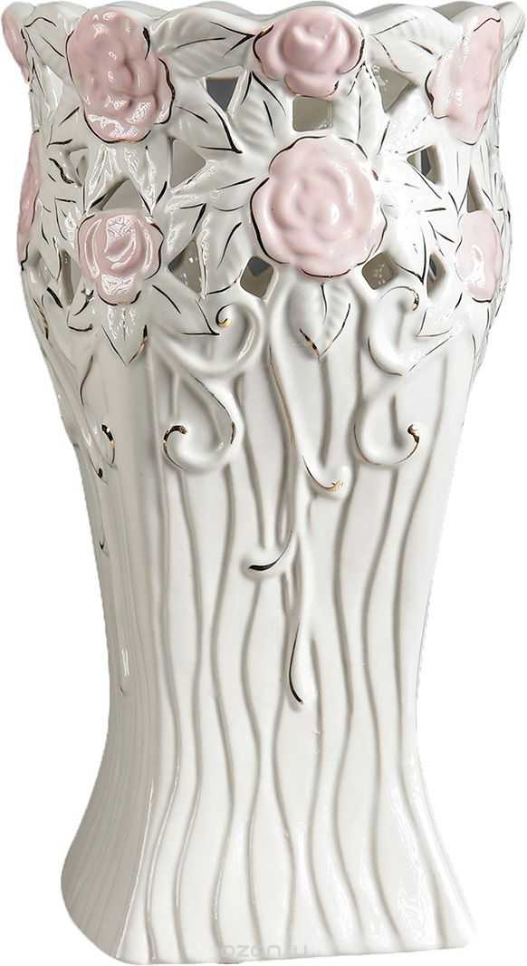 Стеклянные вазы: типы и нюансы выбора