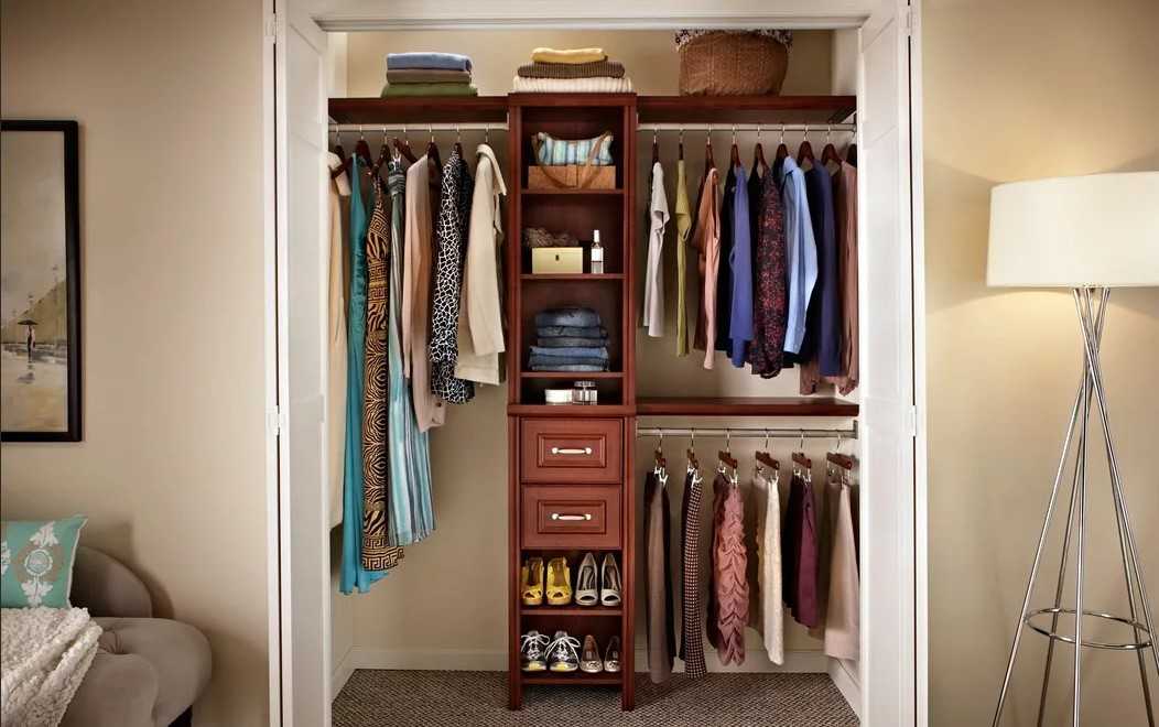 Гардеробная своими руками (96 фото): как сделать гардеробную систему в домашних условиях из гипсокартона, планировка