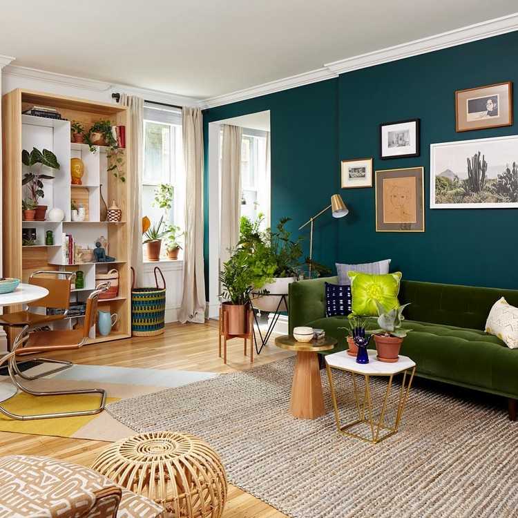 Как выбрать стиль дизайна интерьера квартиры?
