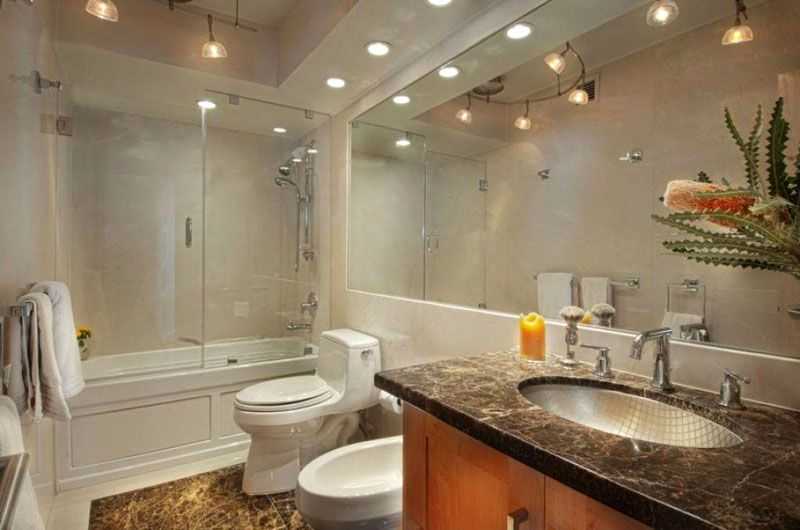 Как выбрать светильники для ванной комнаты: какой лучше и почему? сравнительный обзор