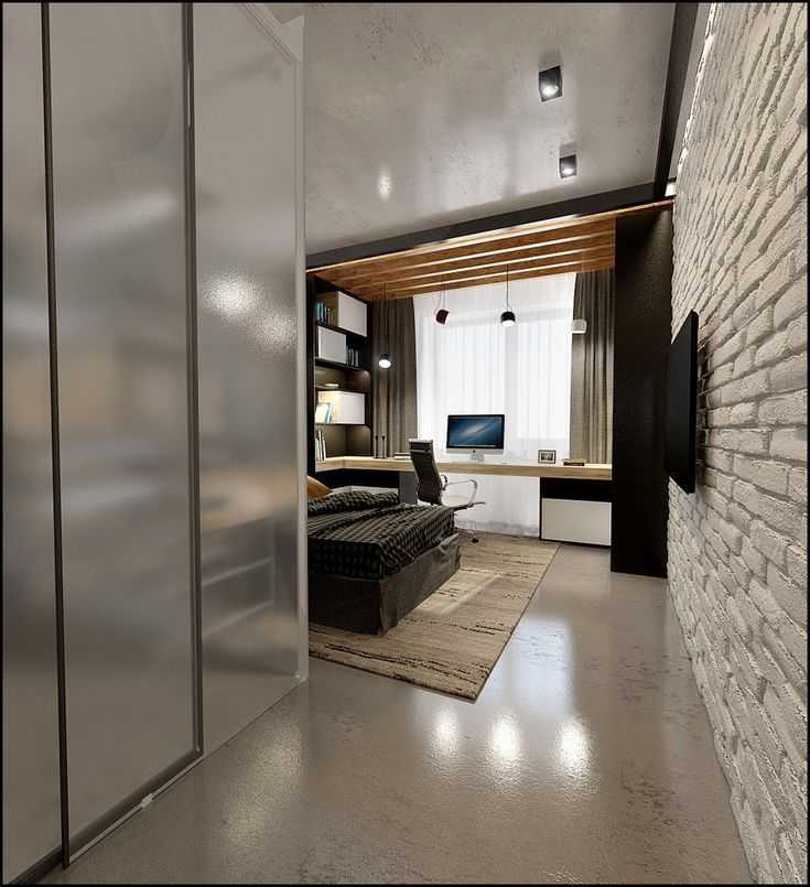 Дизайн гостиной 19 кв. м (79 фото): интерьер зала с одним и двумя окнами в панельном доме и в частном доме, лучшие варианты дизайна