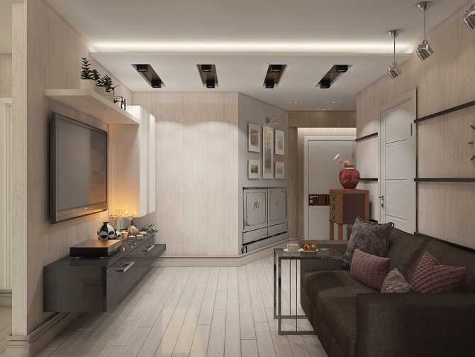 Дизайн двухкомнатной квартиры (147 фото): идеи-2021 дизайна и типовой проект интерьера 2-х комнатной квартиры после ремонта площадью 44 кв. м.