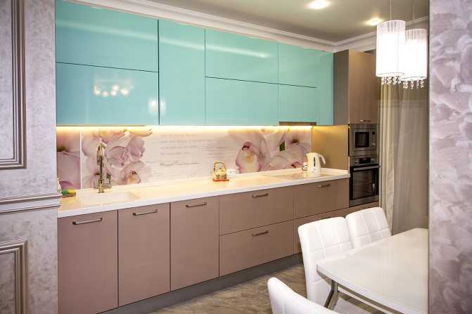 Кухня цвета слоновой кости (49 фото): красивые идеи дизайна кухонного гарнитура в .в кремовых тонах. примеры в интерьере