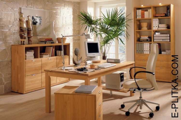 Мебель для кабинета: классическая обстановка домашнего рабочего пространства в квартире и в частном доме, современные кресла и варианты в стиле «классика», правила расстановки