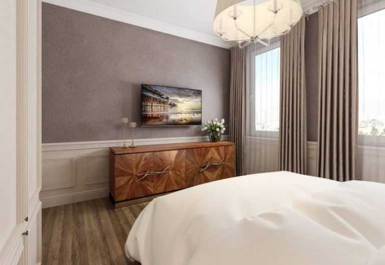Роскошные варианты дизайна интерьера спальни в скандинавском стиле: 70 оригинальных фото, видео