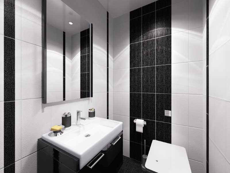 Черный туалет (67 фото): дизайн туалета в черно-белых тонах, подбор стиля для туалета темного цвета в квартире, отделка черно-красной плиткой