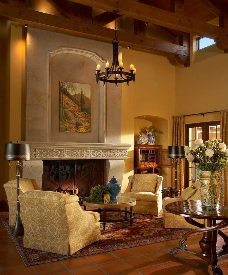 Кресла в различных стилях: модели в гостиную в современном или скандинавском стиле, «барокко», «кантри», «модерн» и «ампир»