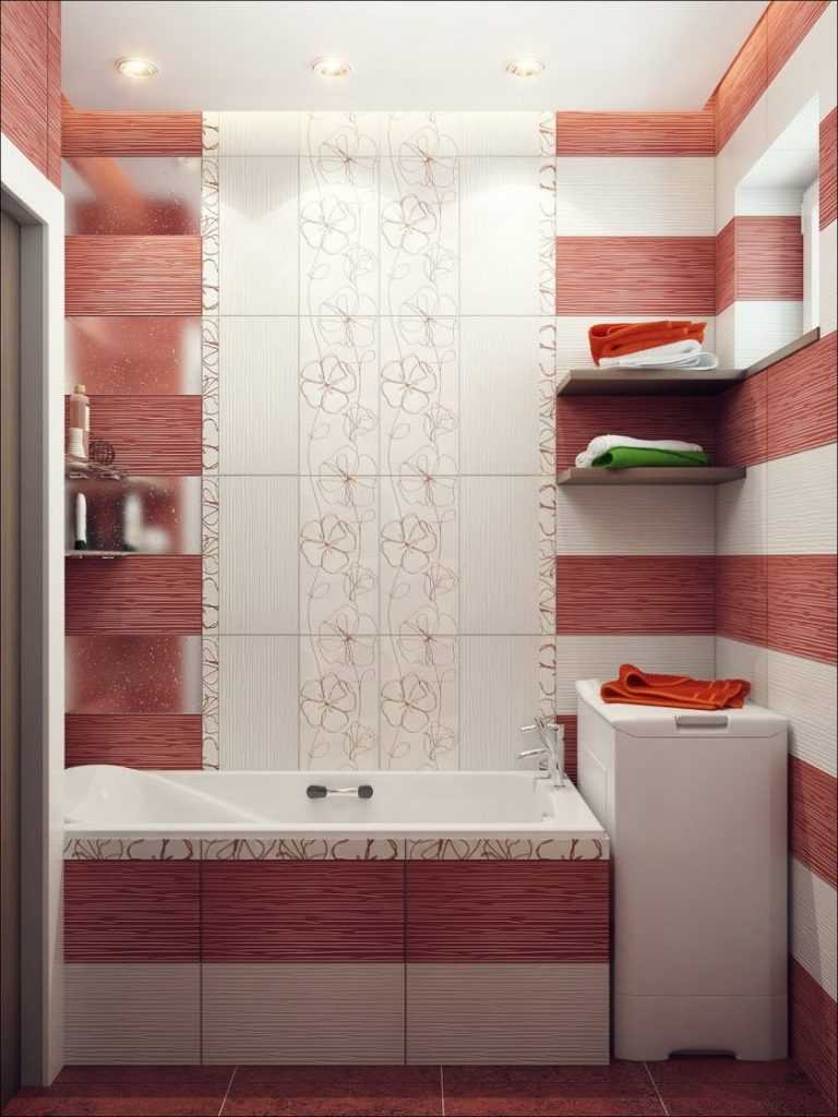 Цементная плитка: дизайнерская плитка из цемента ручной работы с узором, варианты под кирпич для внутренней отделки ванной