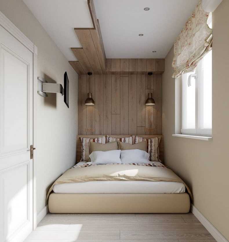 Зонирование спальни — 140 фото удачных вариантов планировки для современной спальни